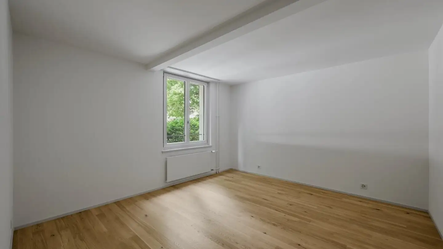 Appartamento in affitto - Weidmattweg, 3018 Bern - Foto 2