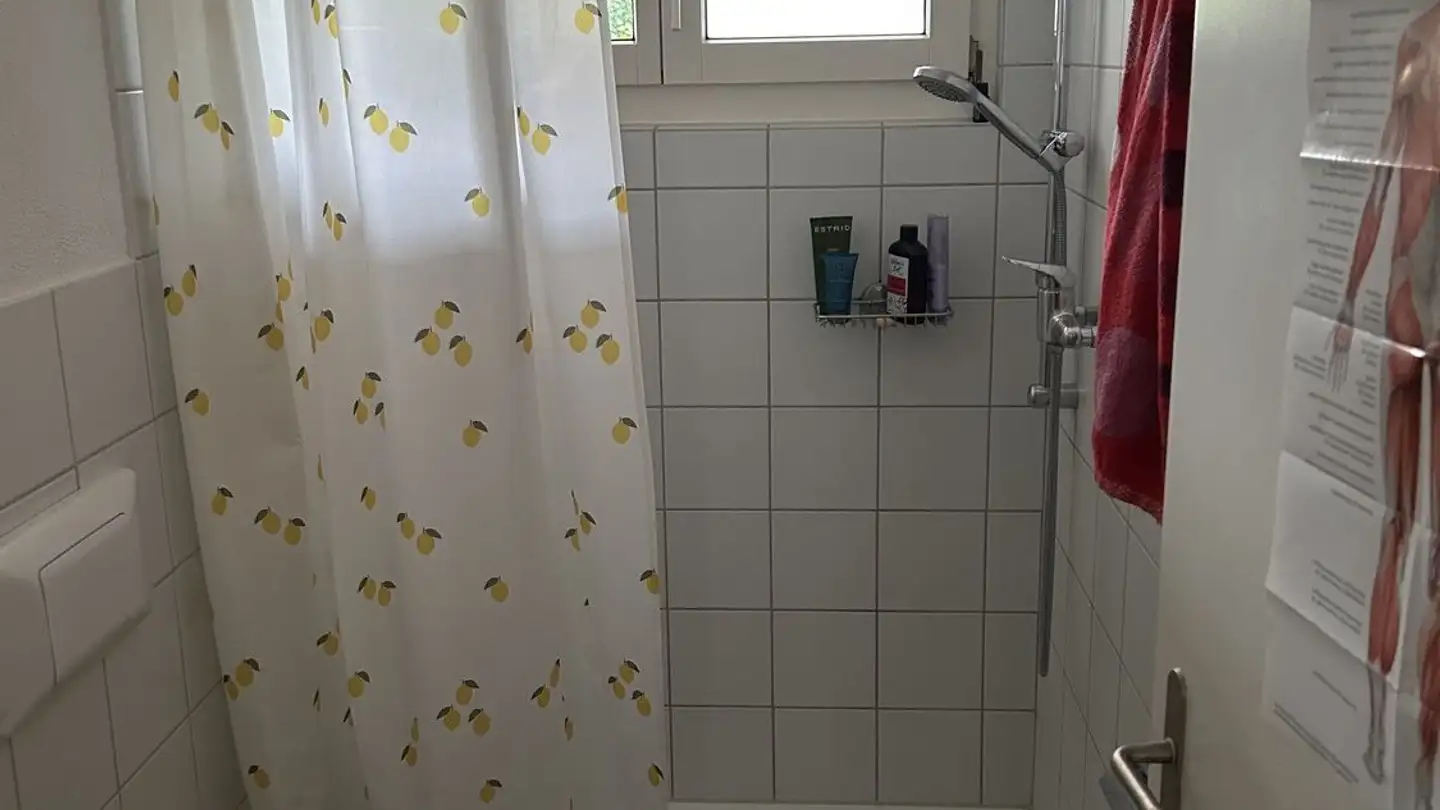 Stanza singola in affitto - 8400 Winterthur - Foto 3