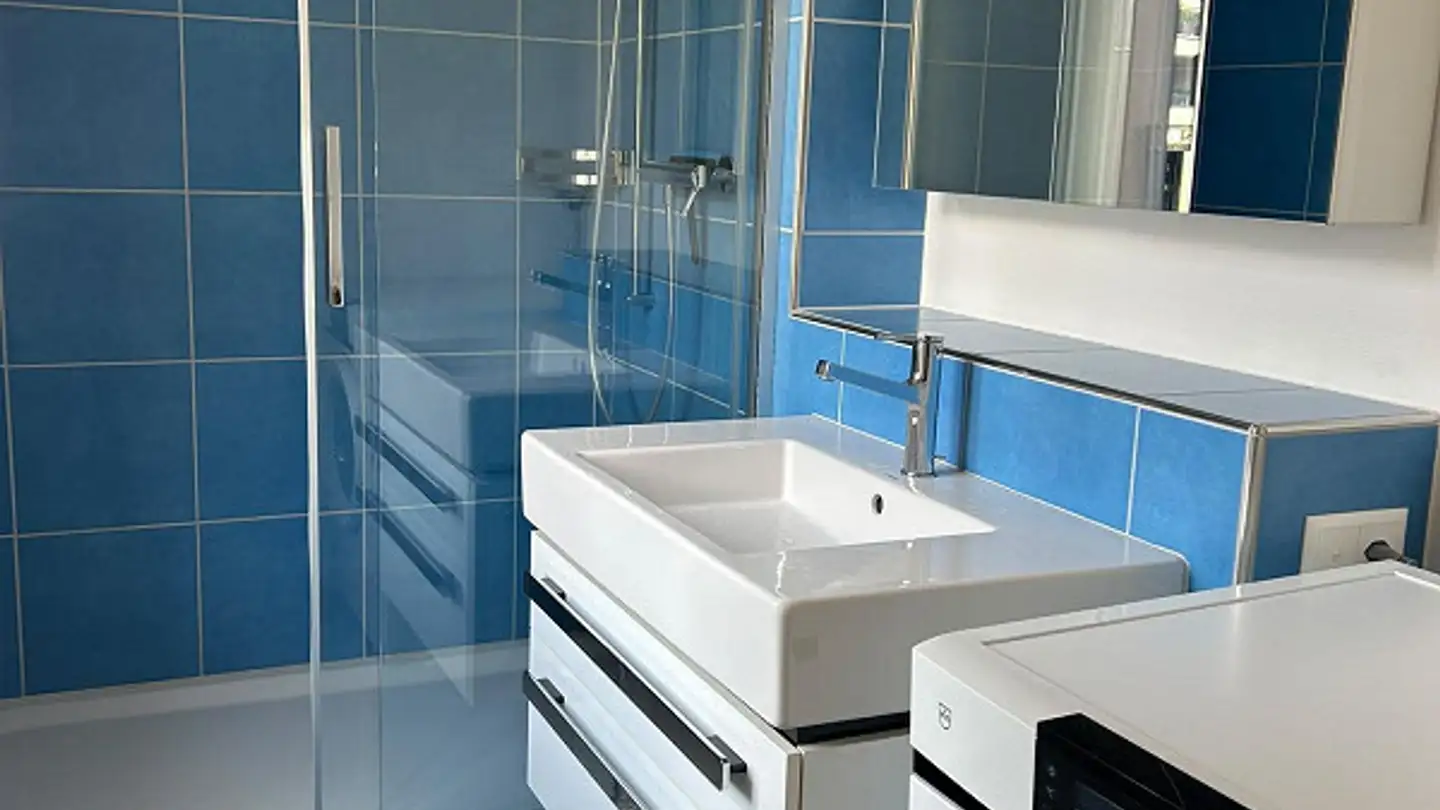 Appartement à louer - Rathausplatz 7, 6460 Altdorf UR - Photo 3