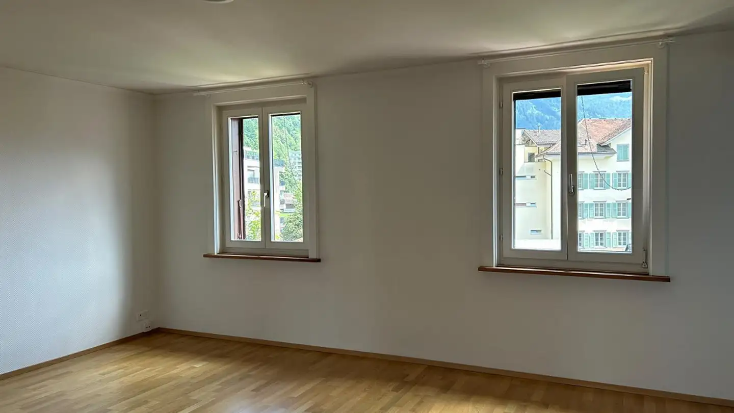 Appartement à louer - Rathausplatz 7, 6460 Altdorf UR - Photo 4