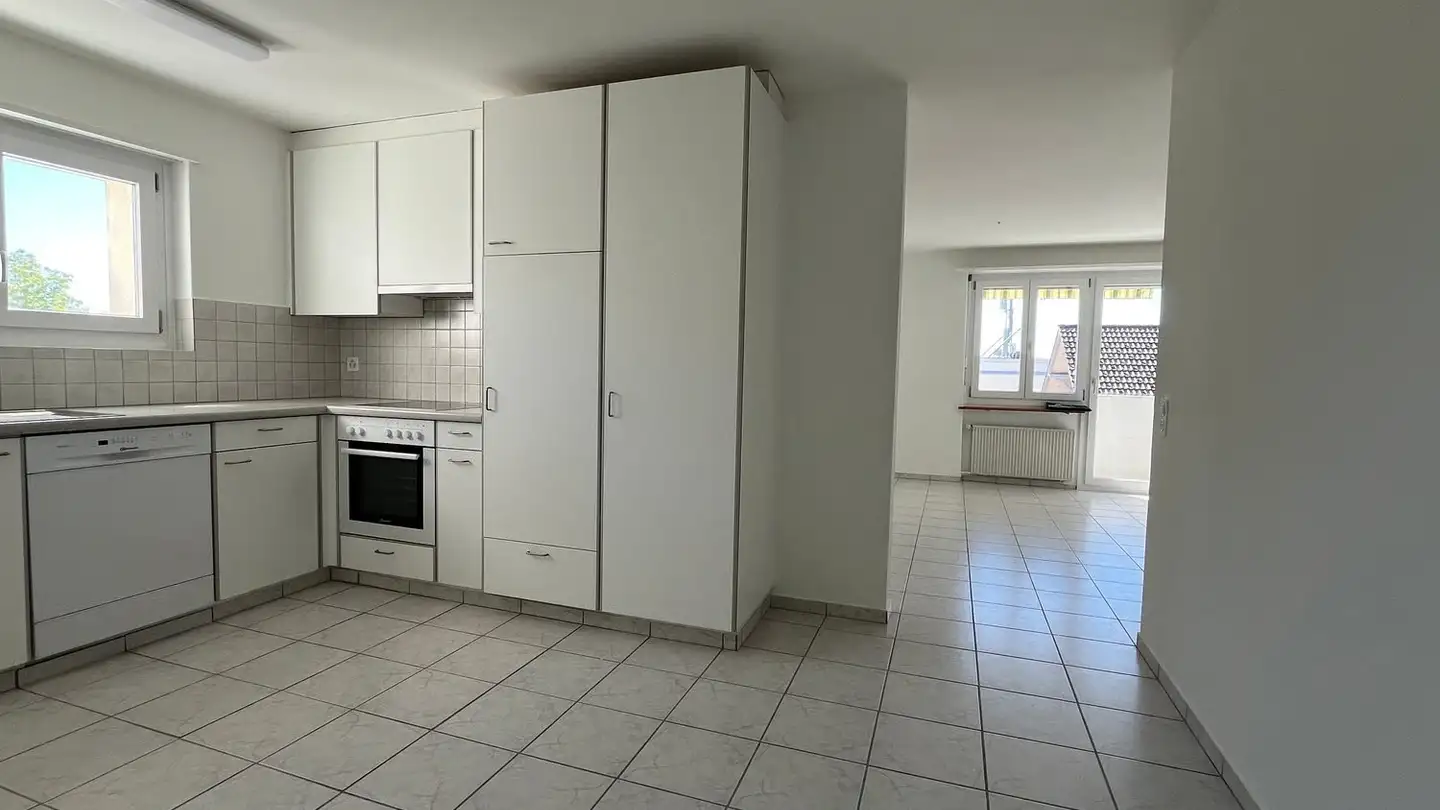 Wohnung mieten - Poststrasse 2, 4513 Langendorf - Foto 3