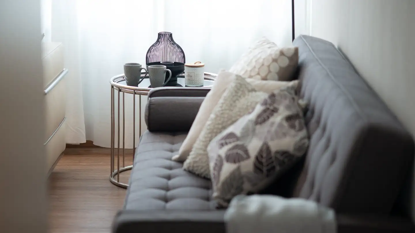 Möblierte Wohnung mieten - Kalkbreitestrasse 41, 8003 Zürich - Foto 4