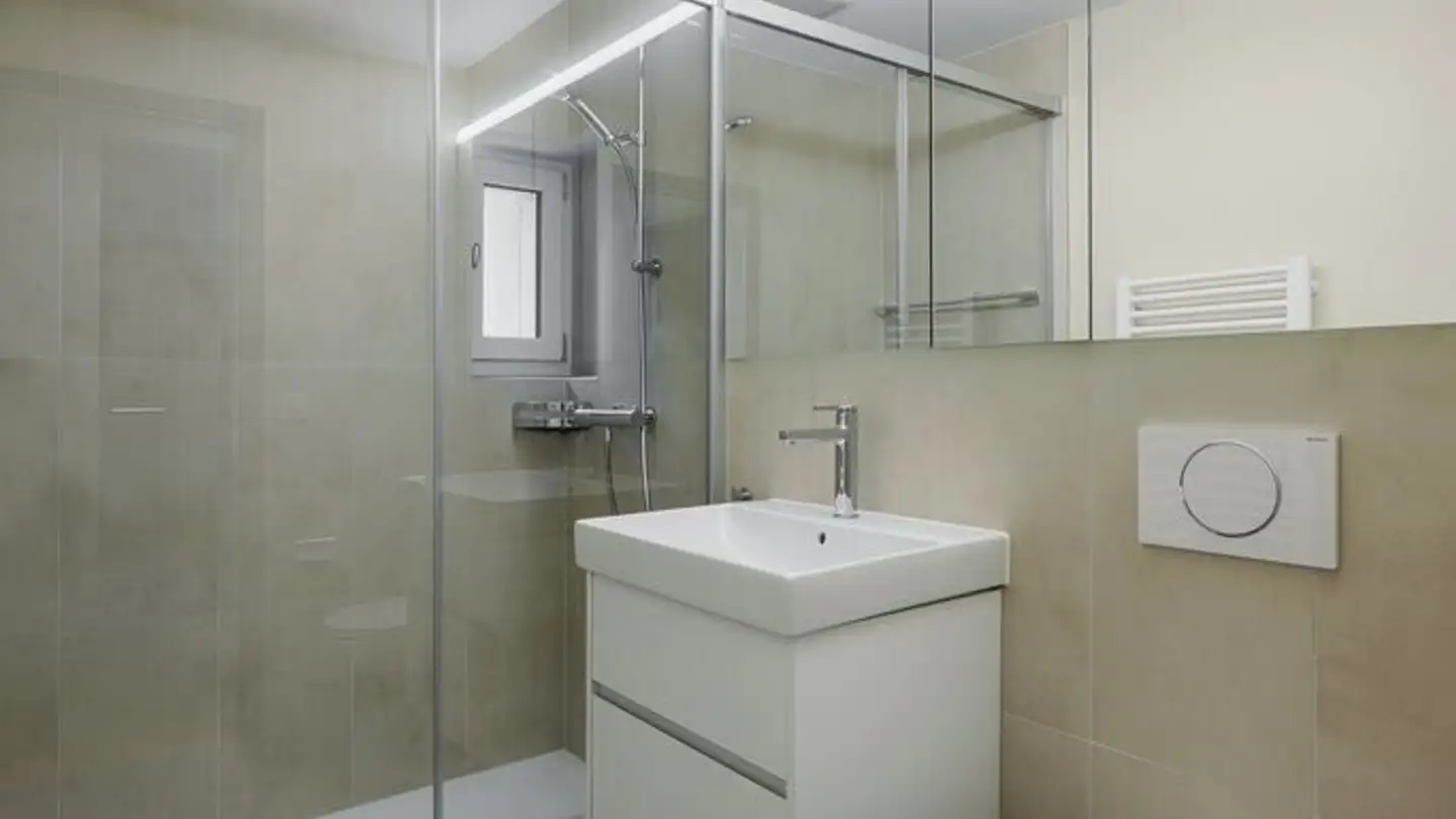 Appartamento in affitto - Weidmattweg, 3018 Bern - Foto 3