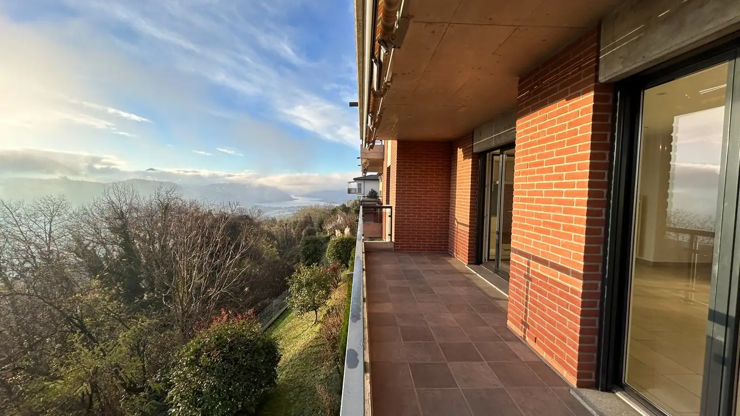 Appartement à louer - Belvedere, 6935 Bosco Luganese - Photo 2