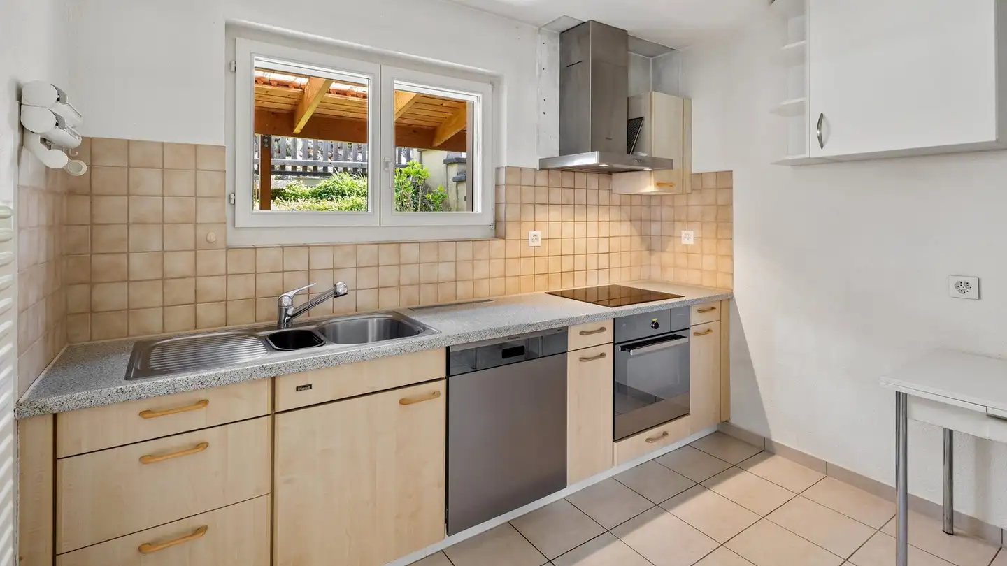 Einfamilienhaus kaufen - Rainstrasse 12, 8610 Uster - Foto 4
