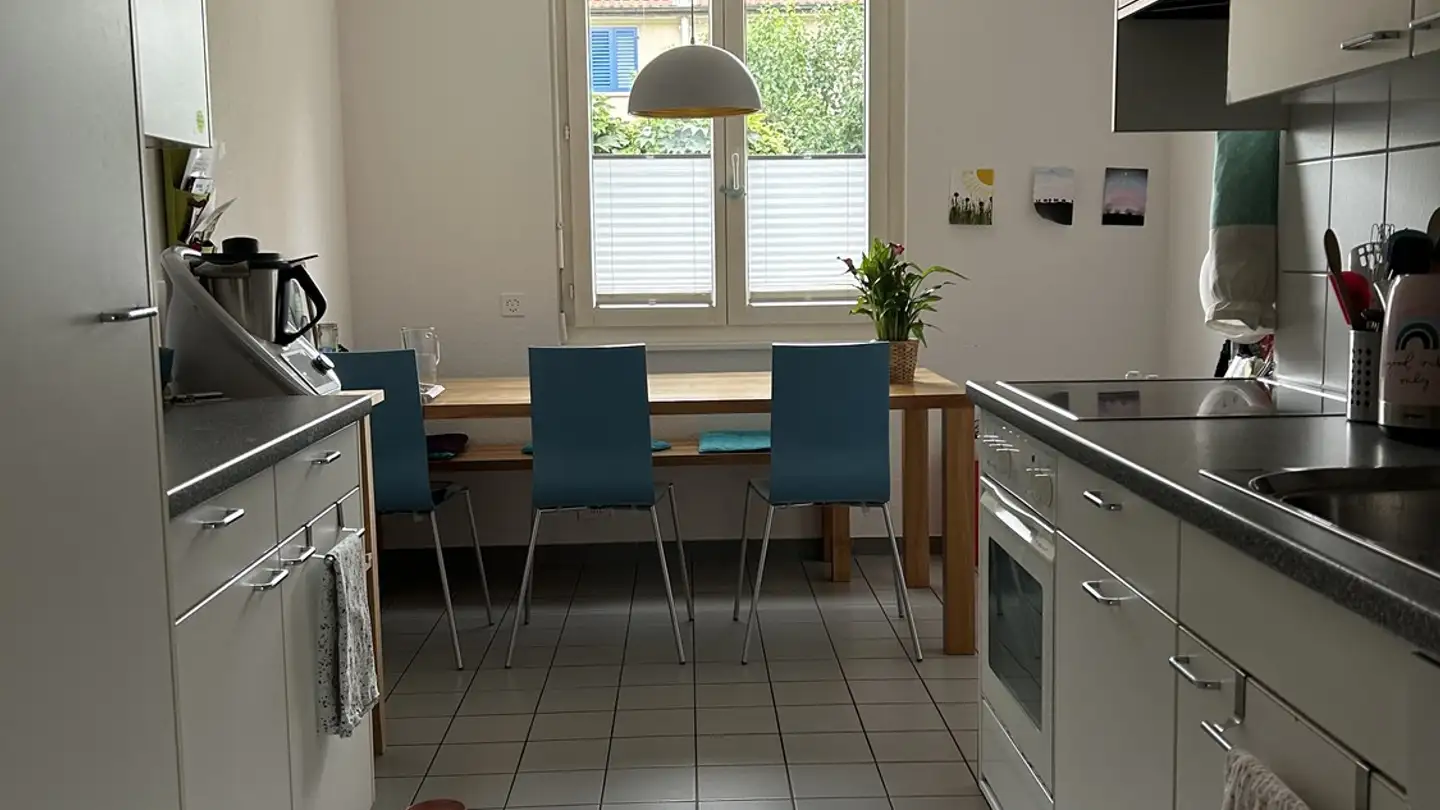 Stanza singola in affitto - 8400 Winterthur - Foto 4