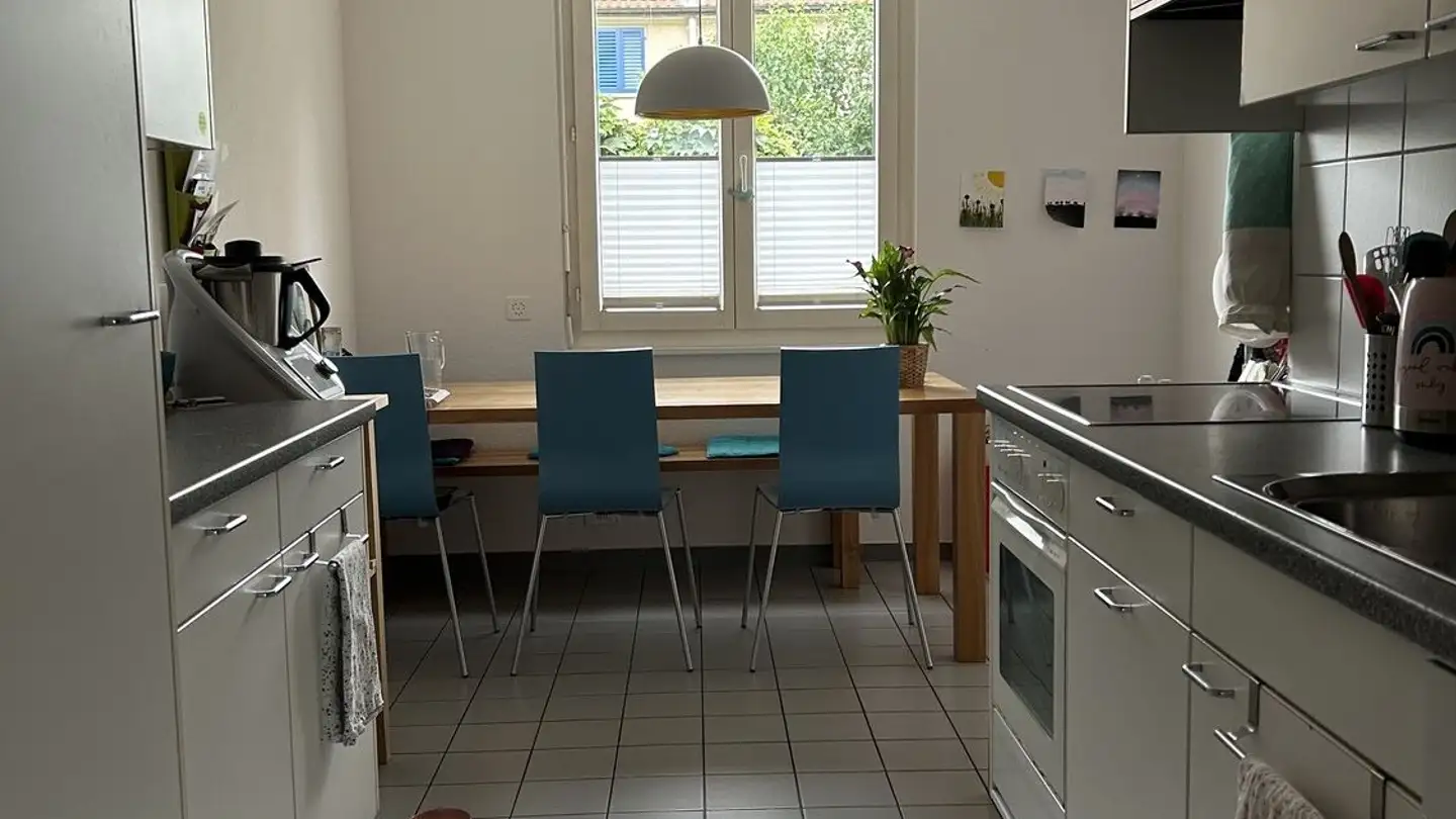 Stanza singola in affitto - 8400 Winterthur - Foto 4