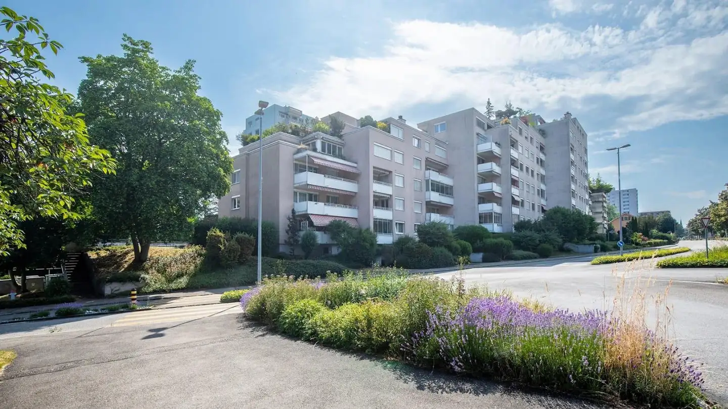 Appartamento in vendita - Poststrasse 98, 8957 Spreitenbach