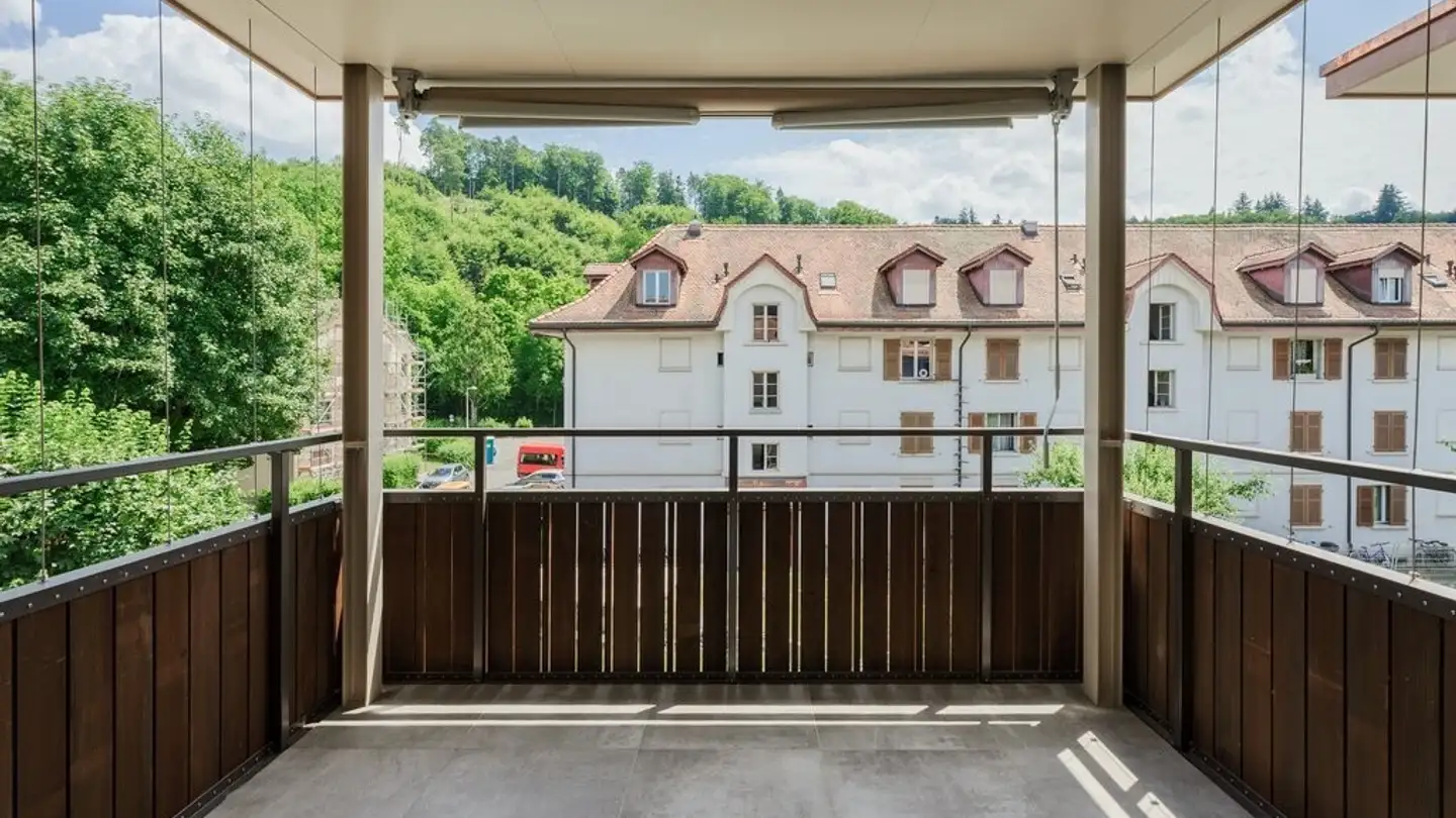 Appartamento in affitto - Weidmattweg, 3018 Bern - Foto 4
