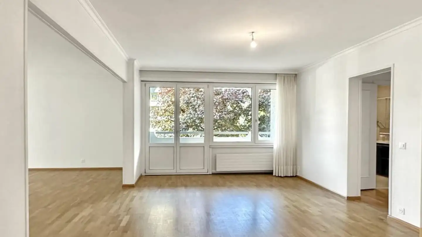 Appartement à louer - Route De Florissant 62, 1206 Genève