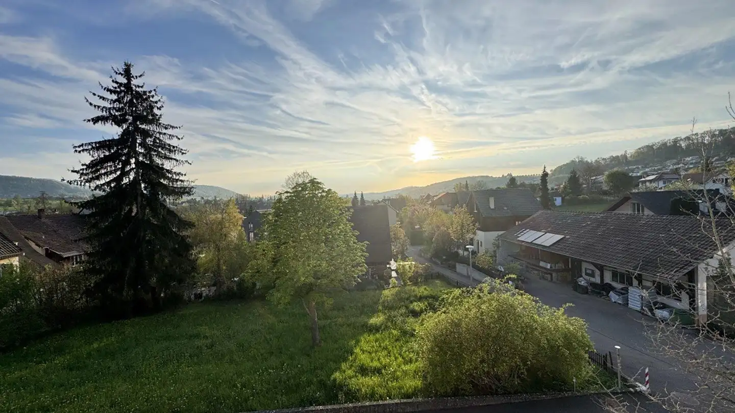 Wohnung kaufen - Leuegässli 9, 4105 Biel-Benken BL