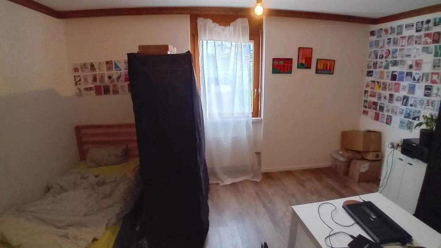 Apartment for rent - Tramstrasse 51b, 5034 Suhr