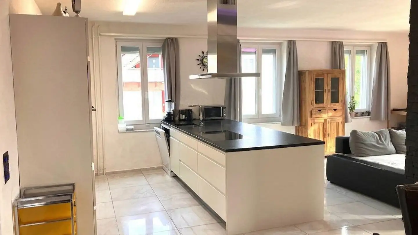 Casa singola in vendita - Birchgasse 1, 5727 Oberkulm - Foto 2