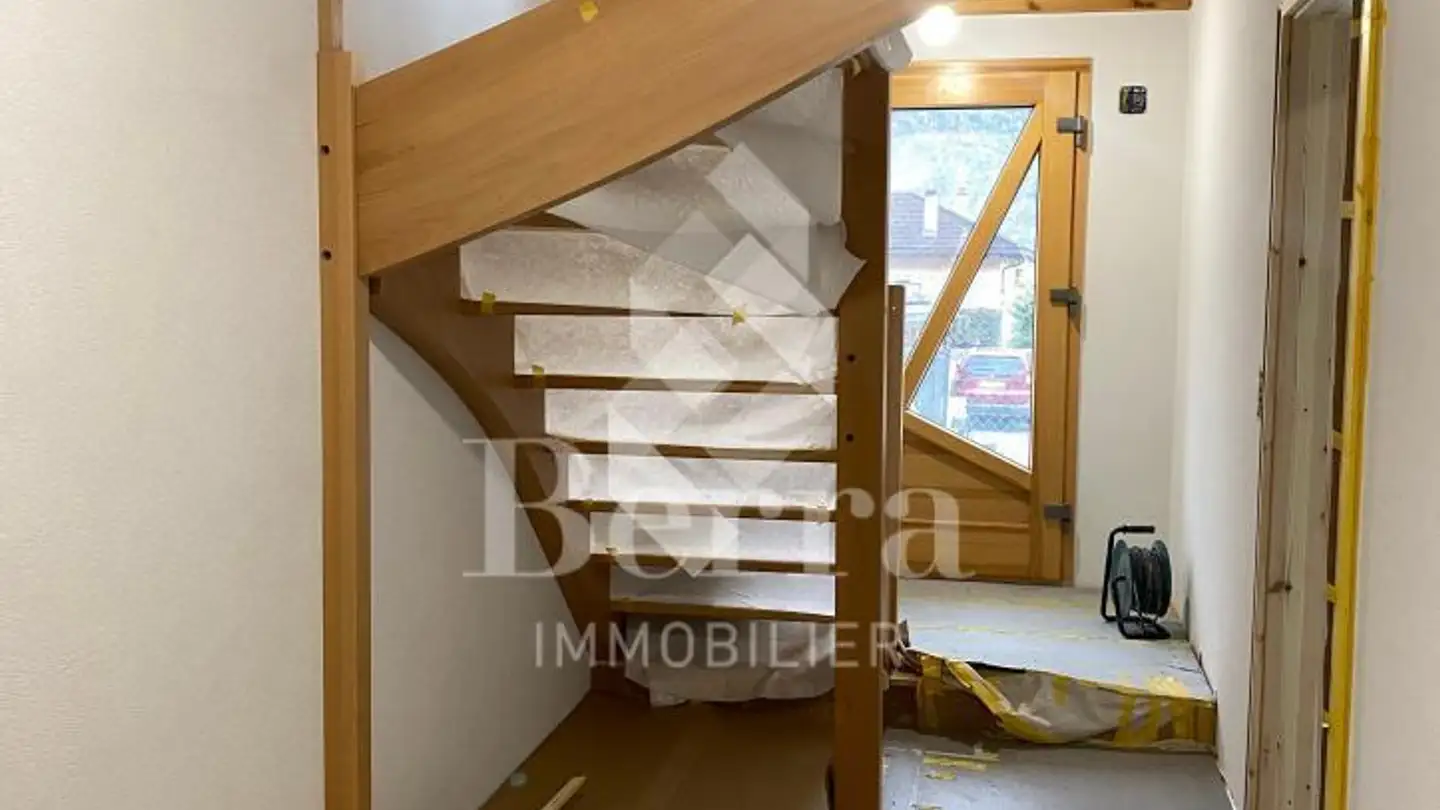 Semi-detached house for sale - 1913 Saillon - Photo 4