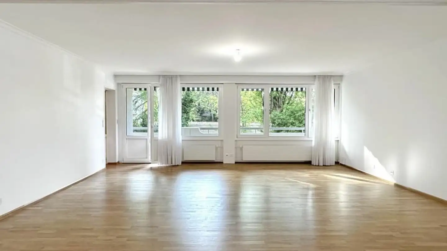 Appartement à louer - Route De Florissant 62, 1206 Genève - Photo 3