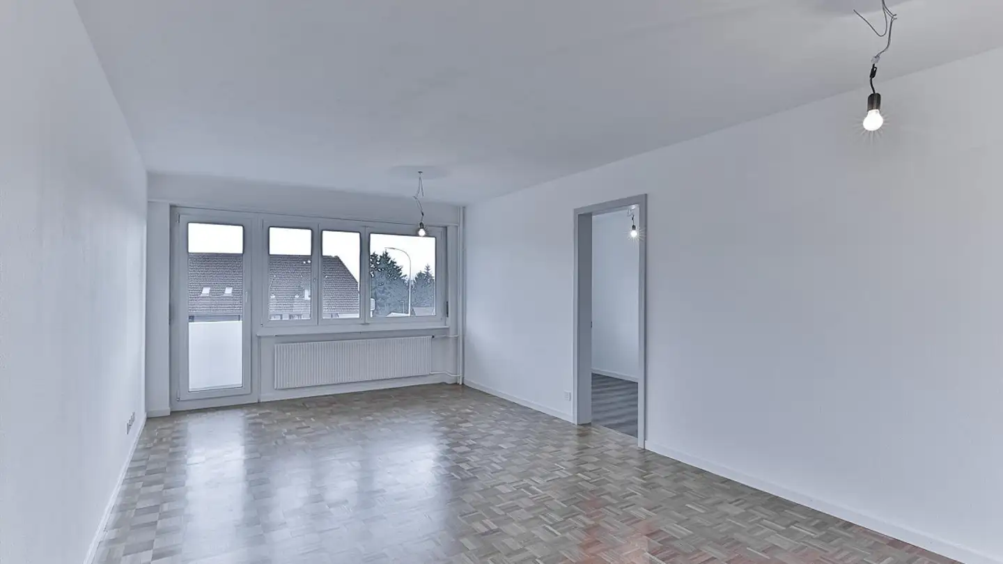 Appartement à louer - Mühlegasse 4, 4538 Oberbipp - Photo 2