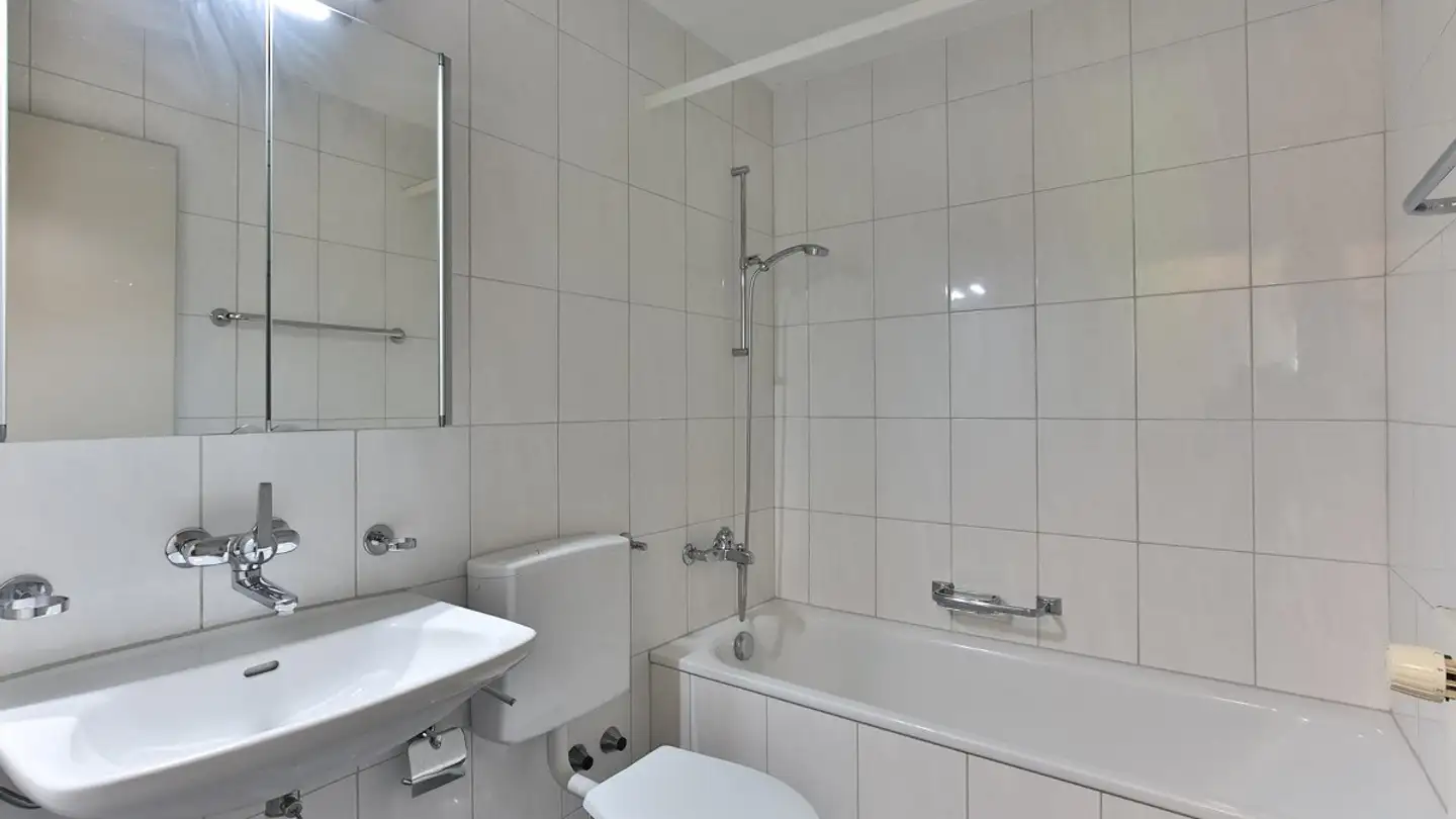 Appartement à louer - Mühlegasse 4, 4538 Oberbipp - Photo 4