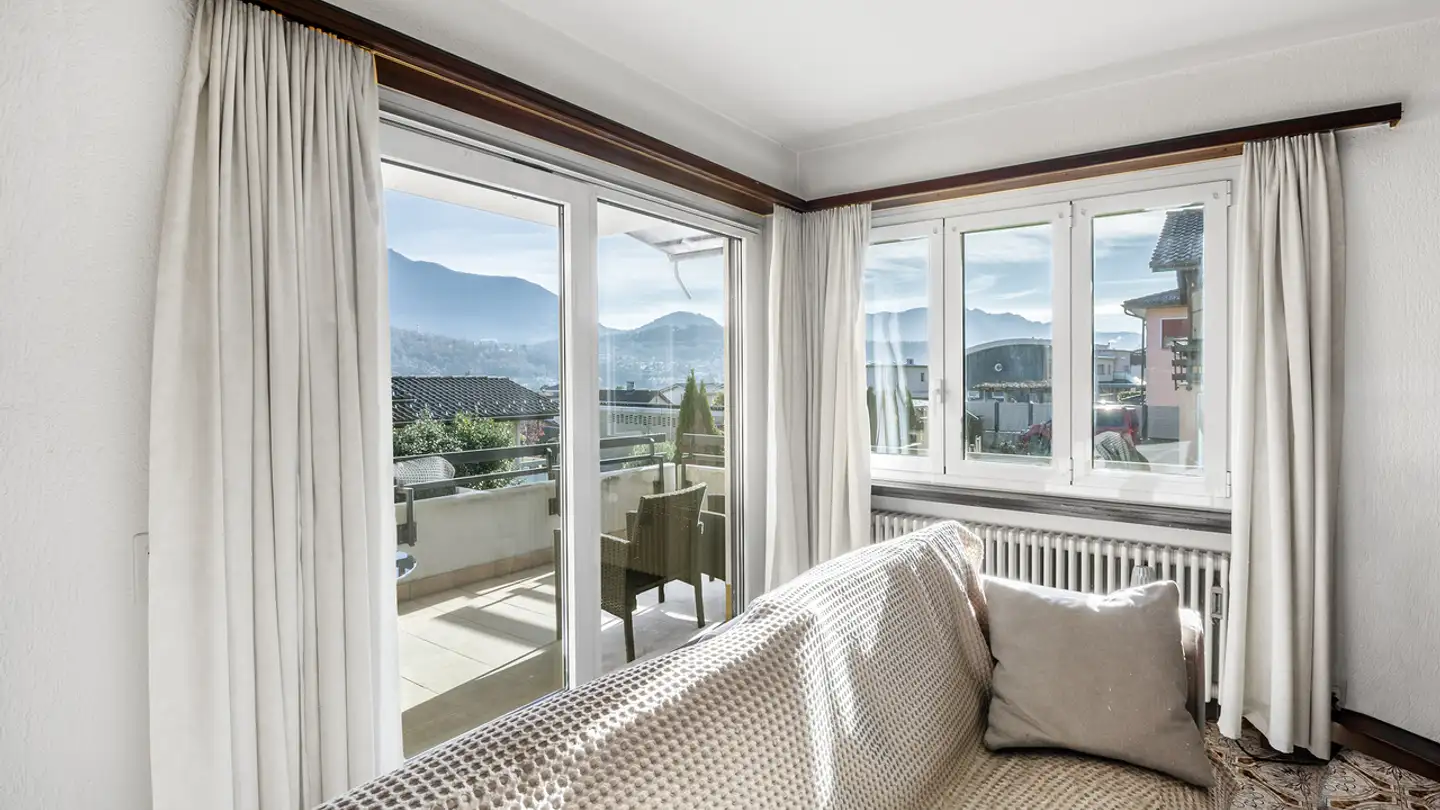 Maisonette-Wohnung kaufen - Via Pracurta 6, 6929 Gravesano - Foto 2