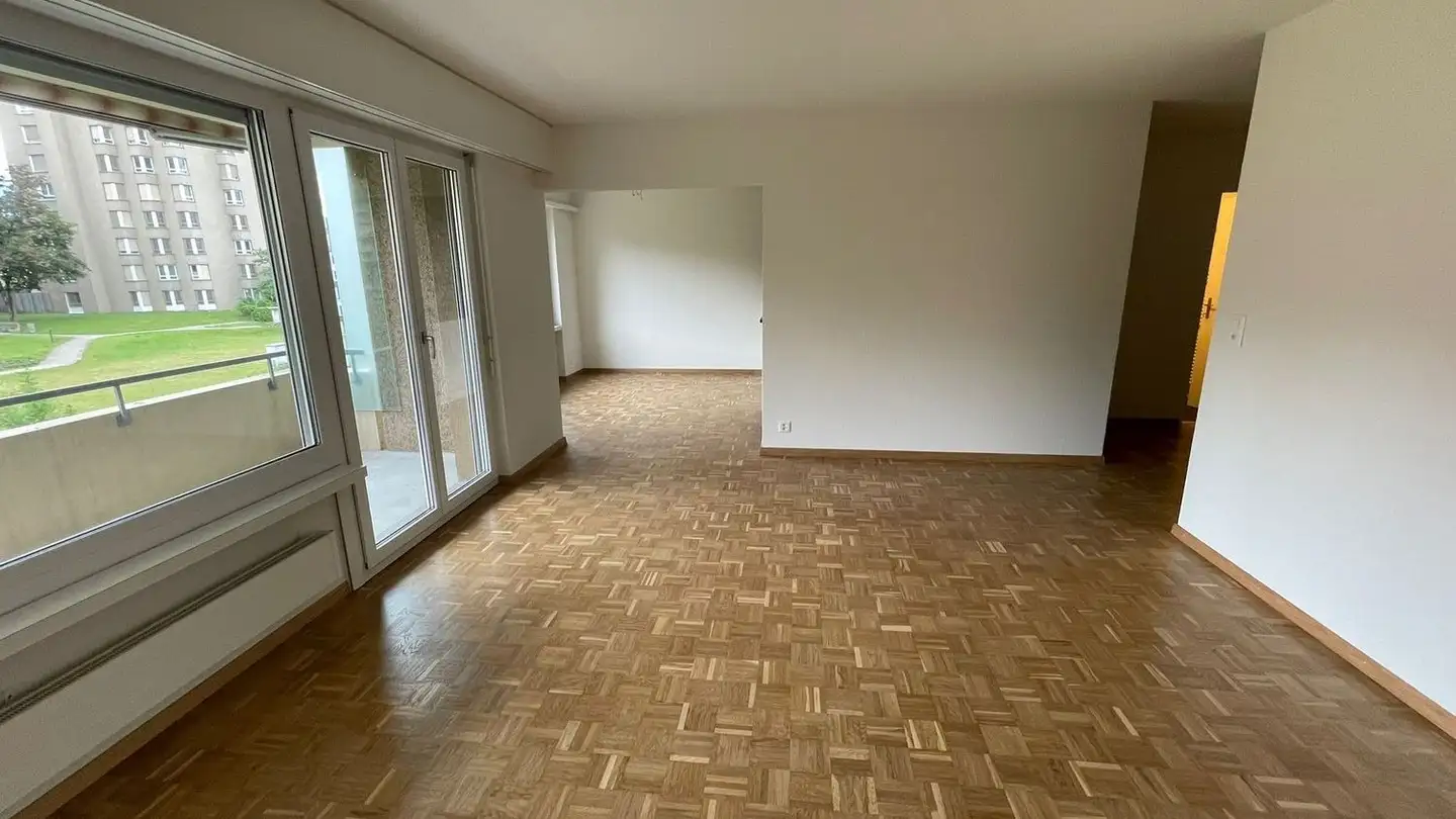 Appartamento in affitto - Bundentalstrasse 1, 8952 Schlieren - Foto 2