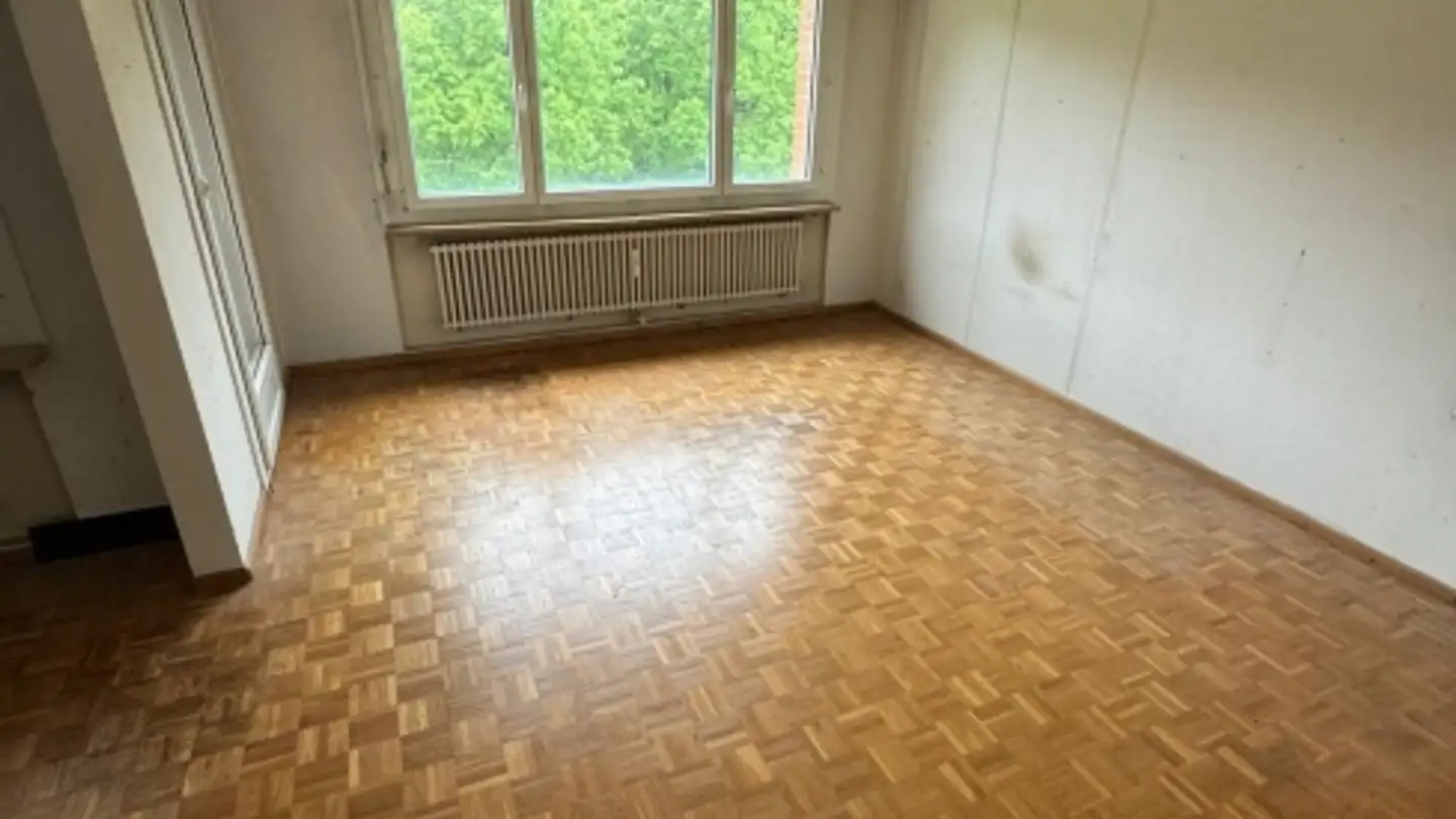 Apartment for rent - Holeeholzweg 67, 4102 Binningen