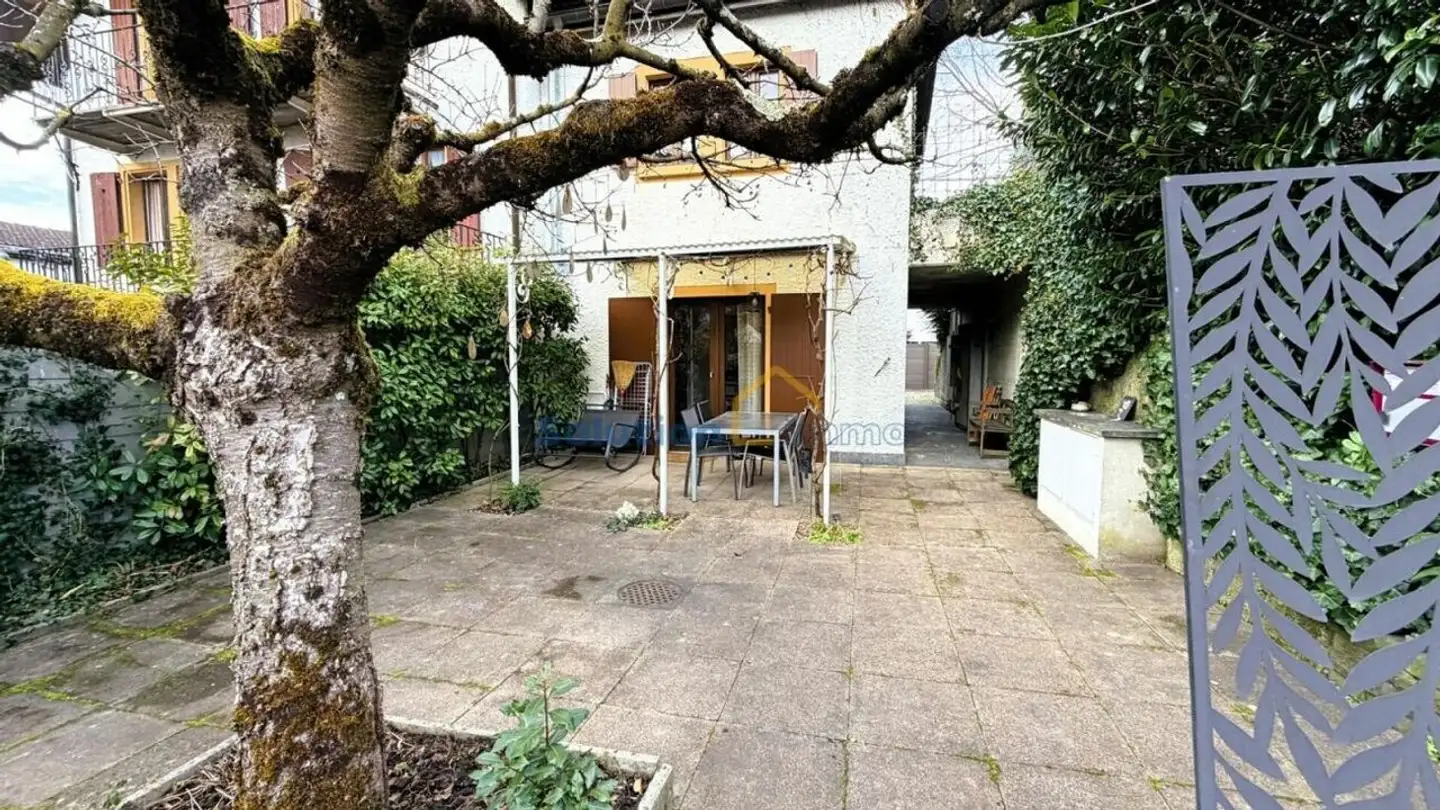 Maison individuelle à vendre - 1897 Bouveret