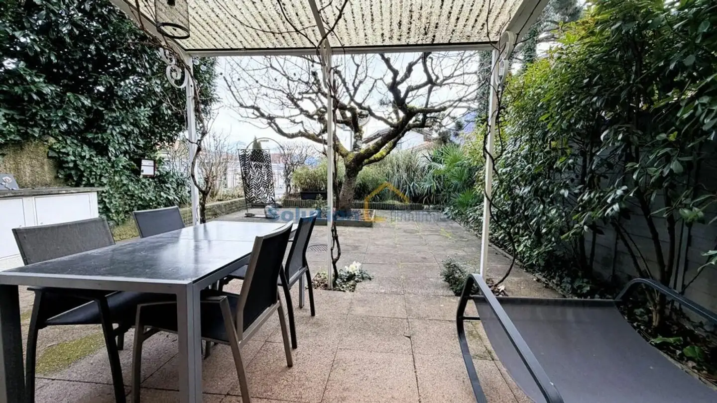 Maison individuelle à vendre - 1897 Bouveret - Photo 2