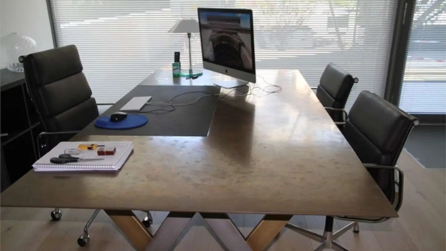 Appartamento in affitto - 6900 Paradiso - Foto 3