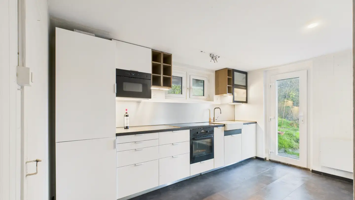 Casa bifamiliare in vendita - 9630 Wattwil - Foto 3