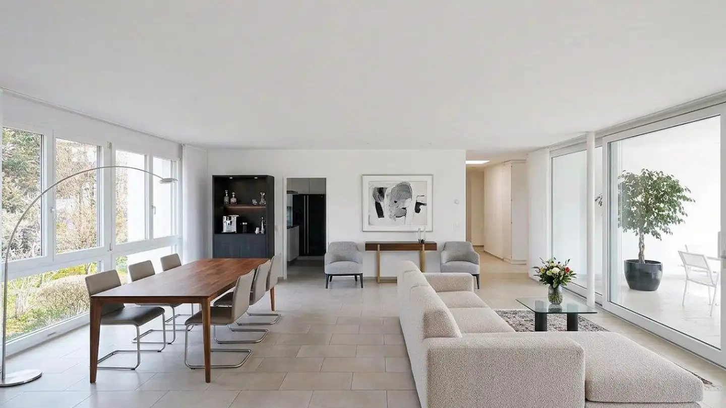 Wohnung kaufen - Leuegässli 9, 4105 Biel-Benken BL - Foto 4