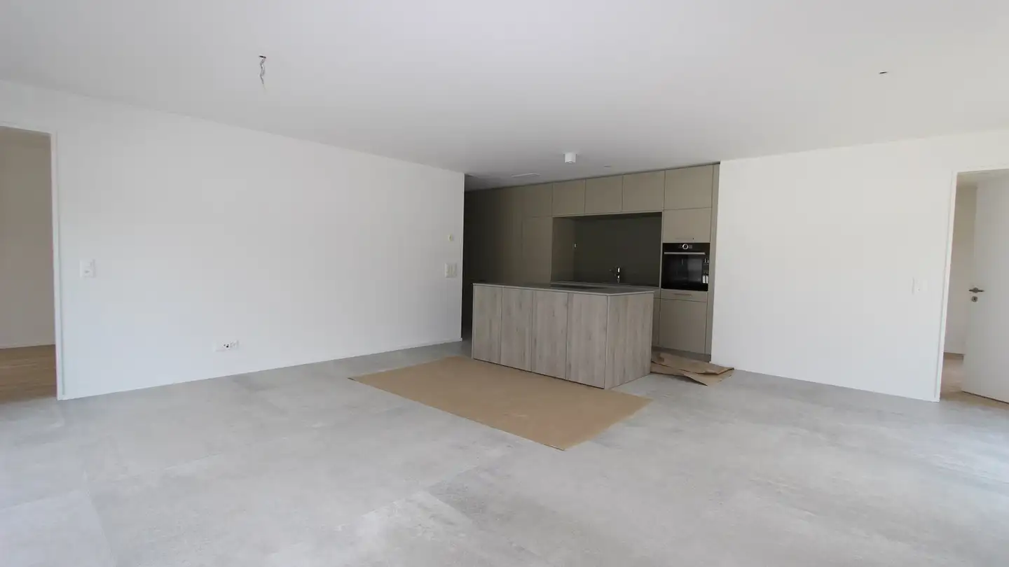 Attico in affitto - Sonnenhofstrasse 23, 2542 Pieterlen - Photo 2