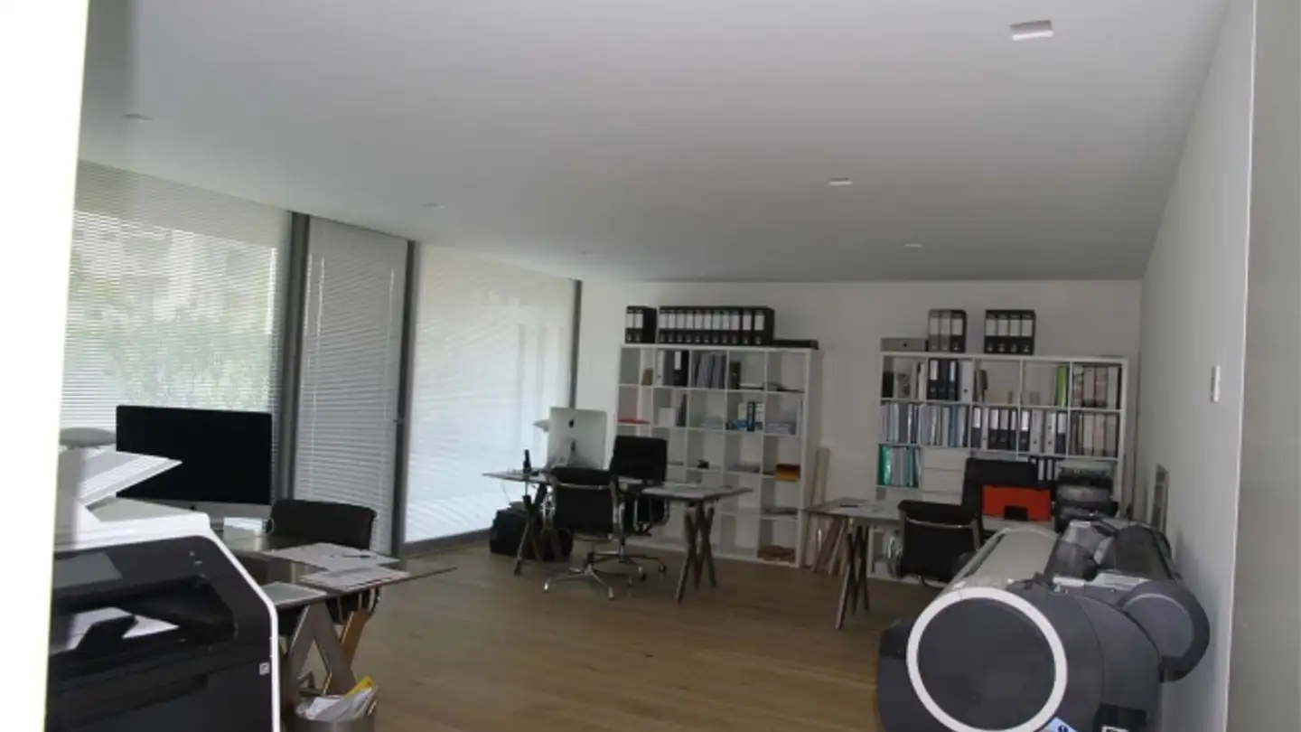 Appartamento in affitto - 6900 Paradiso - Foto 4