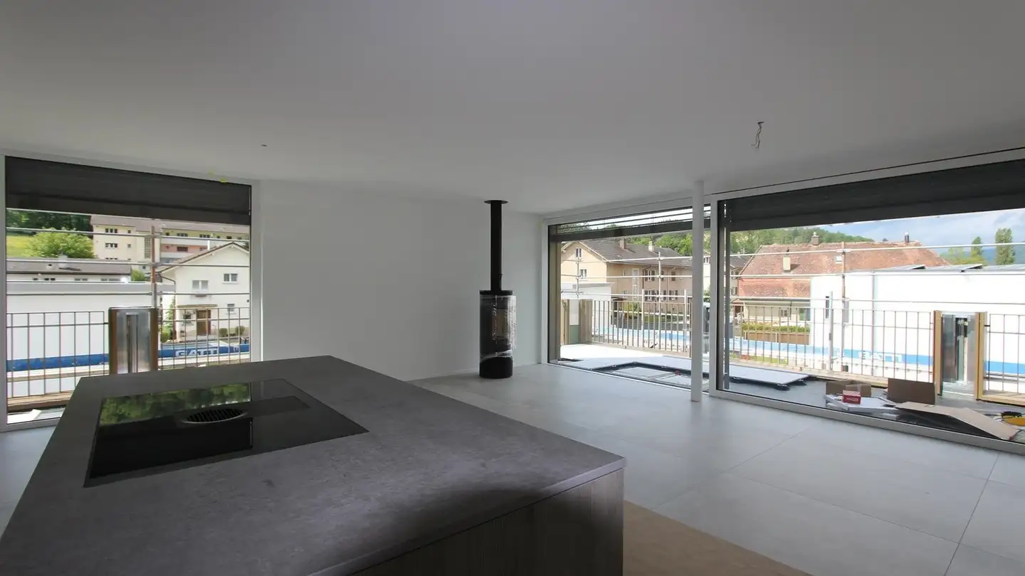 Attico in affitto - Sonnenhofstrasse 23, 2542 Pieterlen - Photo 4