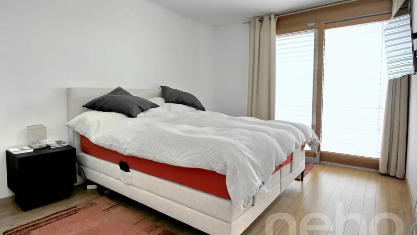 Attique à vendre - 1680 Romont FR - Photo 4
