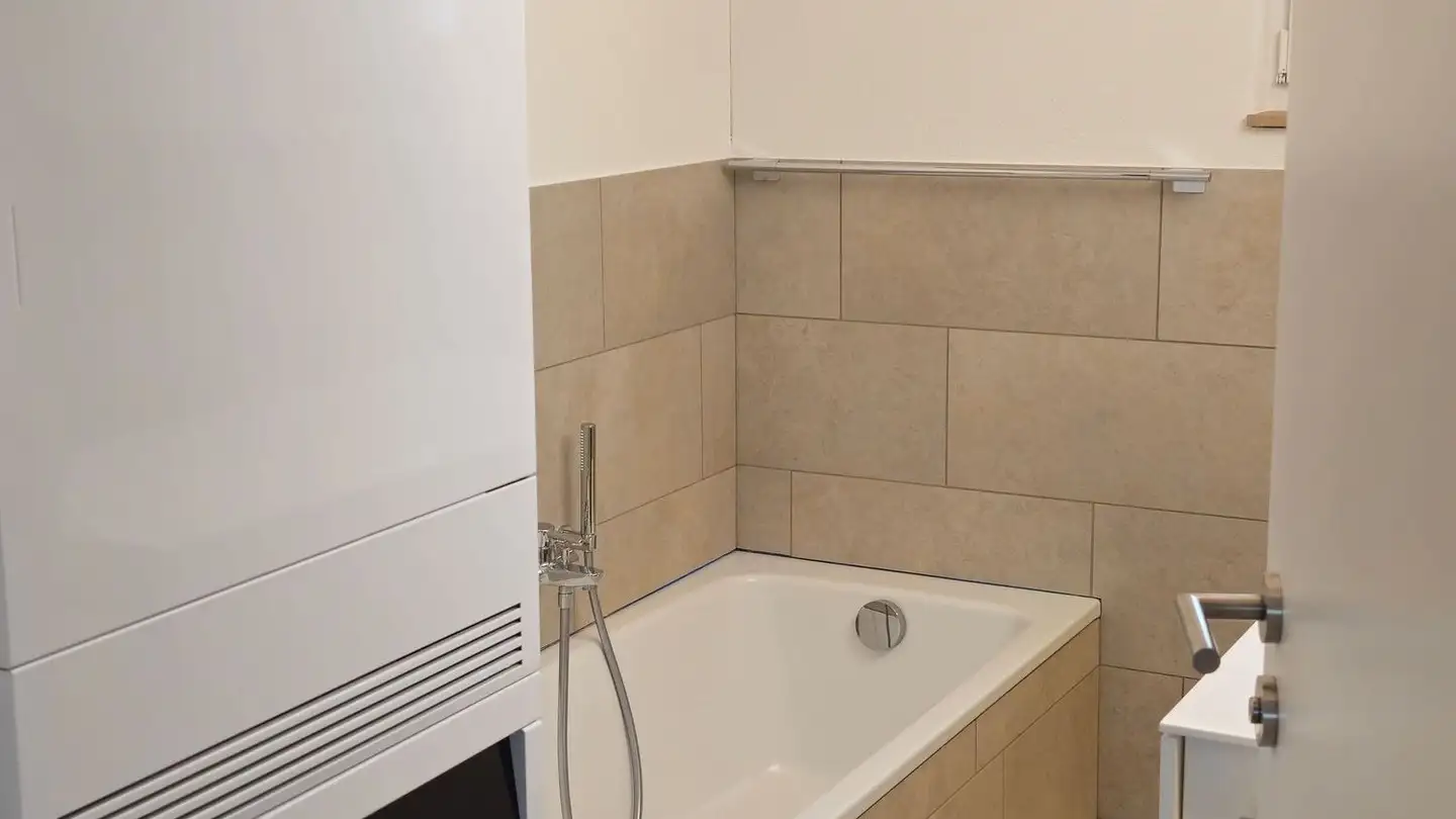 Apartment for rent - Unterfeldweg 6, 6340 Baar - Photo 3