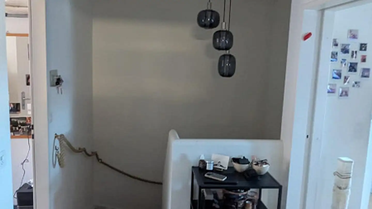 Apartment for rent - 4125 Riehen