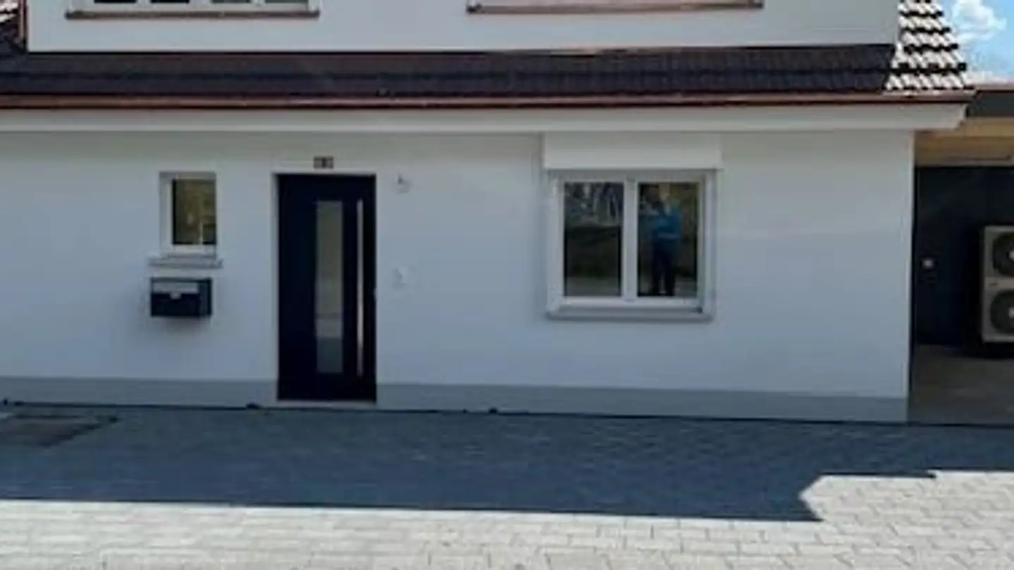 Einfamilienhaus kaufen - Jensstrasse 9, 2557 Studen BE - Foto 2