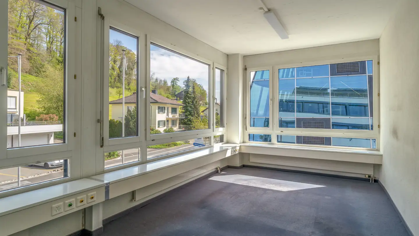 Spazio ufficio in affitto - Samstagernstrasse 45, 8832 Wollerau - Photo 4