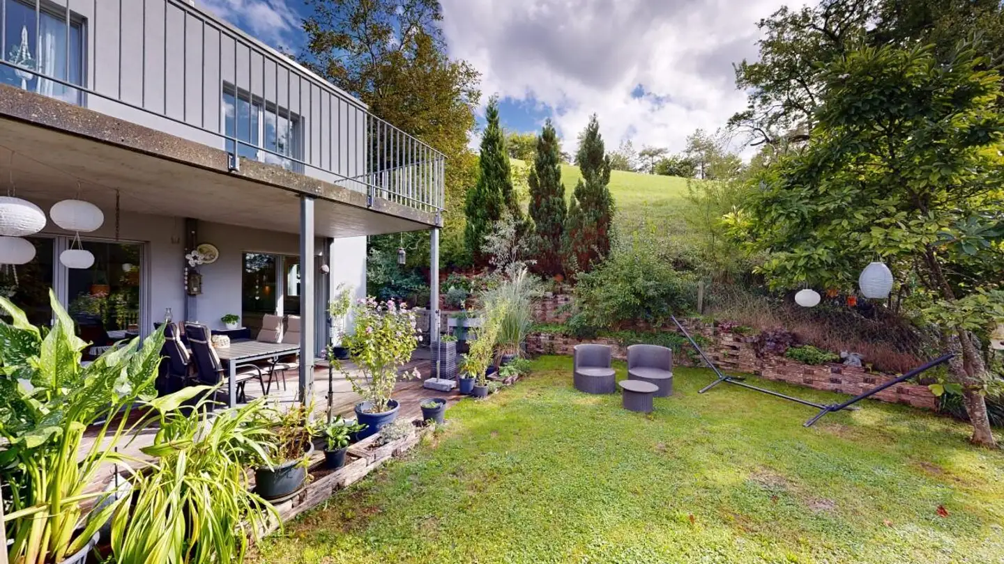 Einfamilienhaus kaufen - 5023 Biberstein