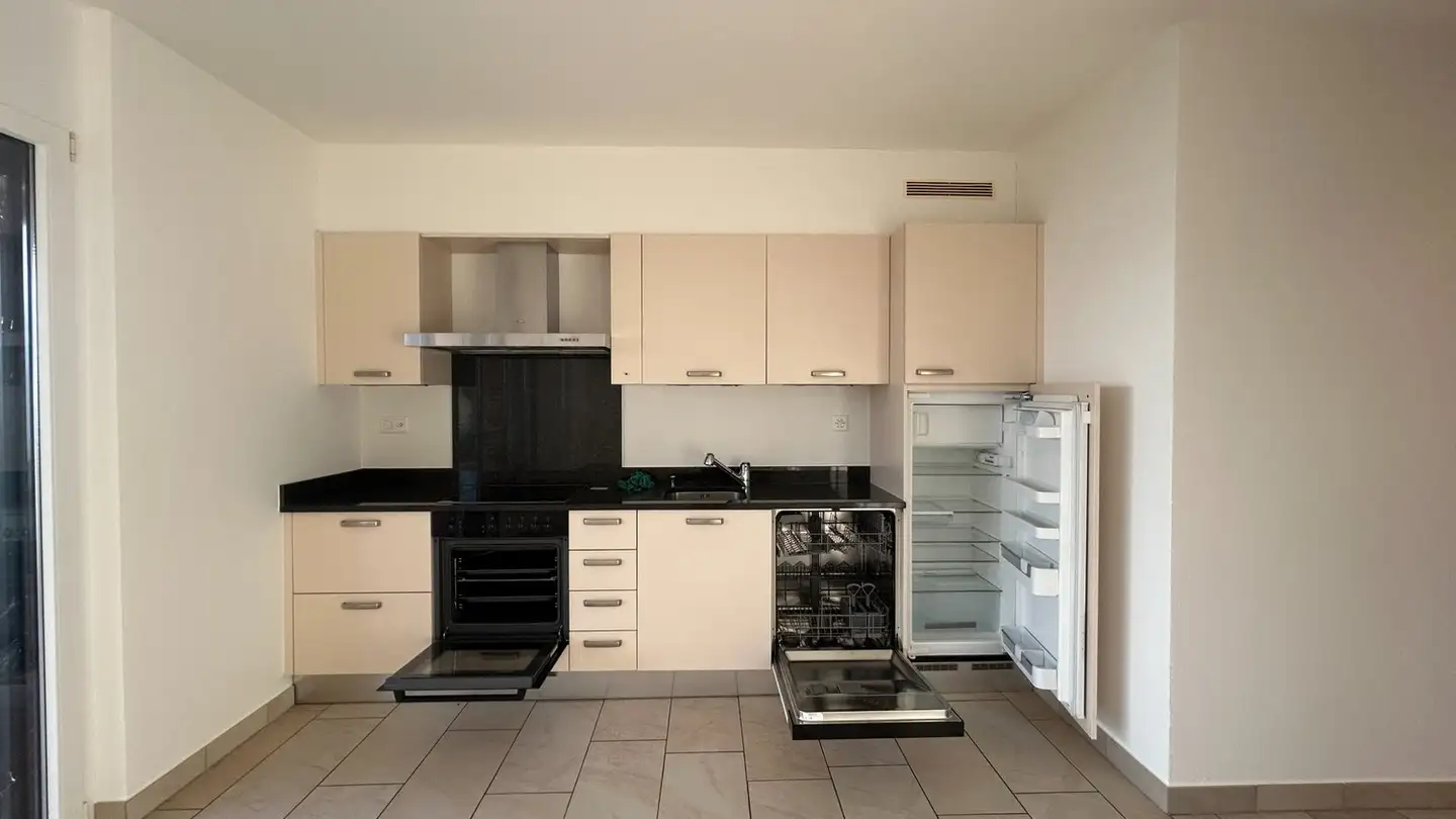 Appartement à louer - Belvedere, 6935 Bosco Luganese - Photo 3
