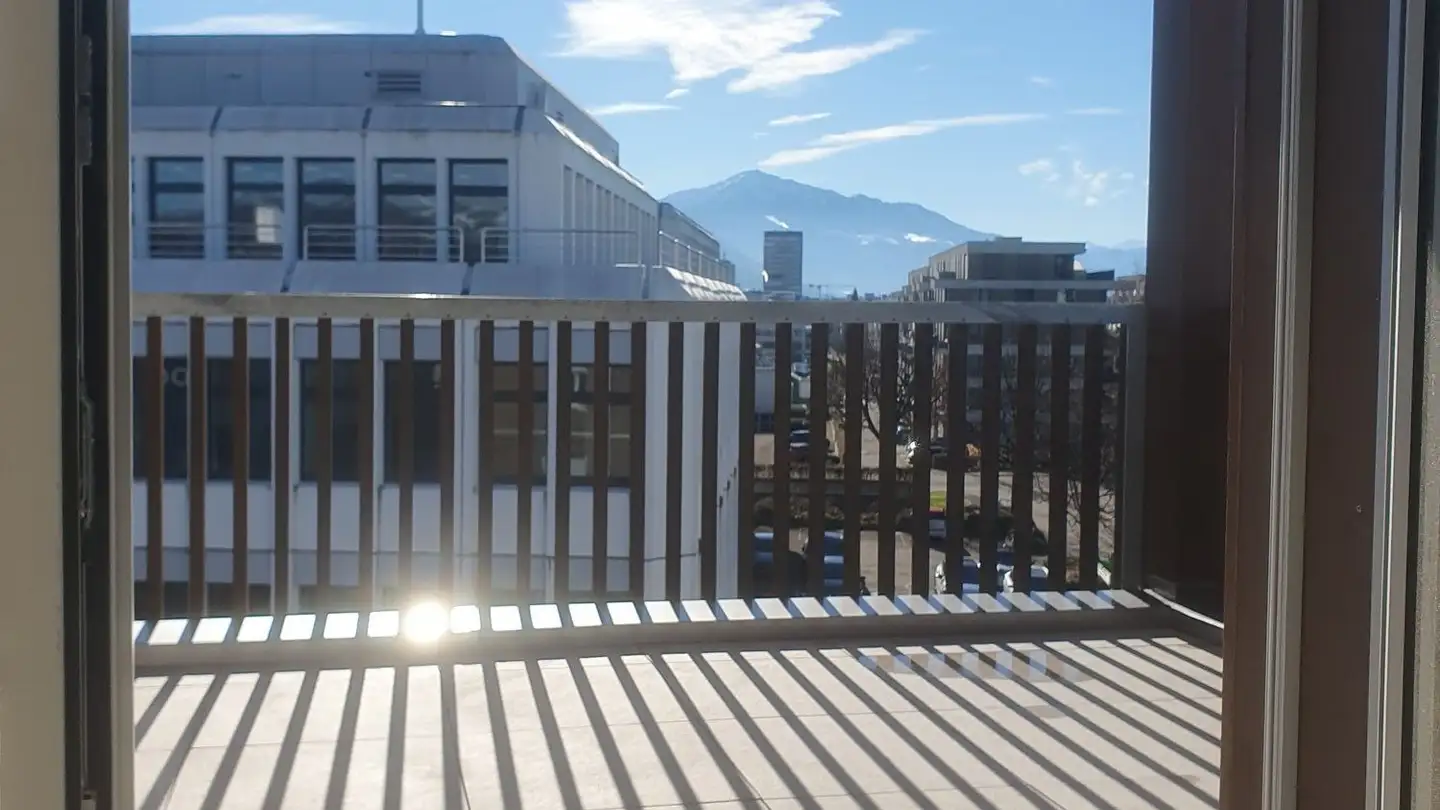 Apartment for rent - Unterfeldweg 6, 6340 Baar - Photo 4