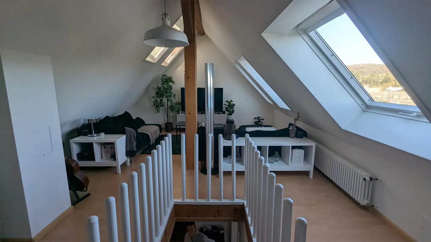 Apartment for rent - 4125 Riehen - Photo 2