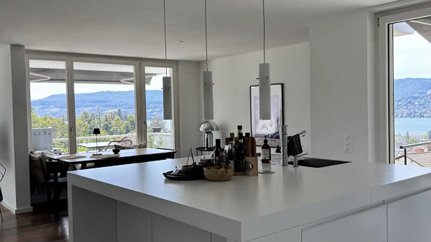 Appartement à louer - Weinmanngasse 43, 8700 Küsnacht ZH