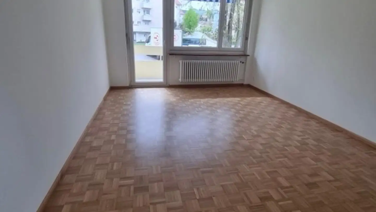 Apartment for rent - Sankt Niklausengasse 5, 6010 Kriens