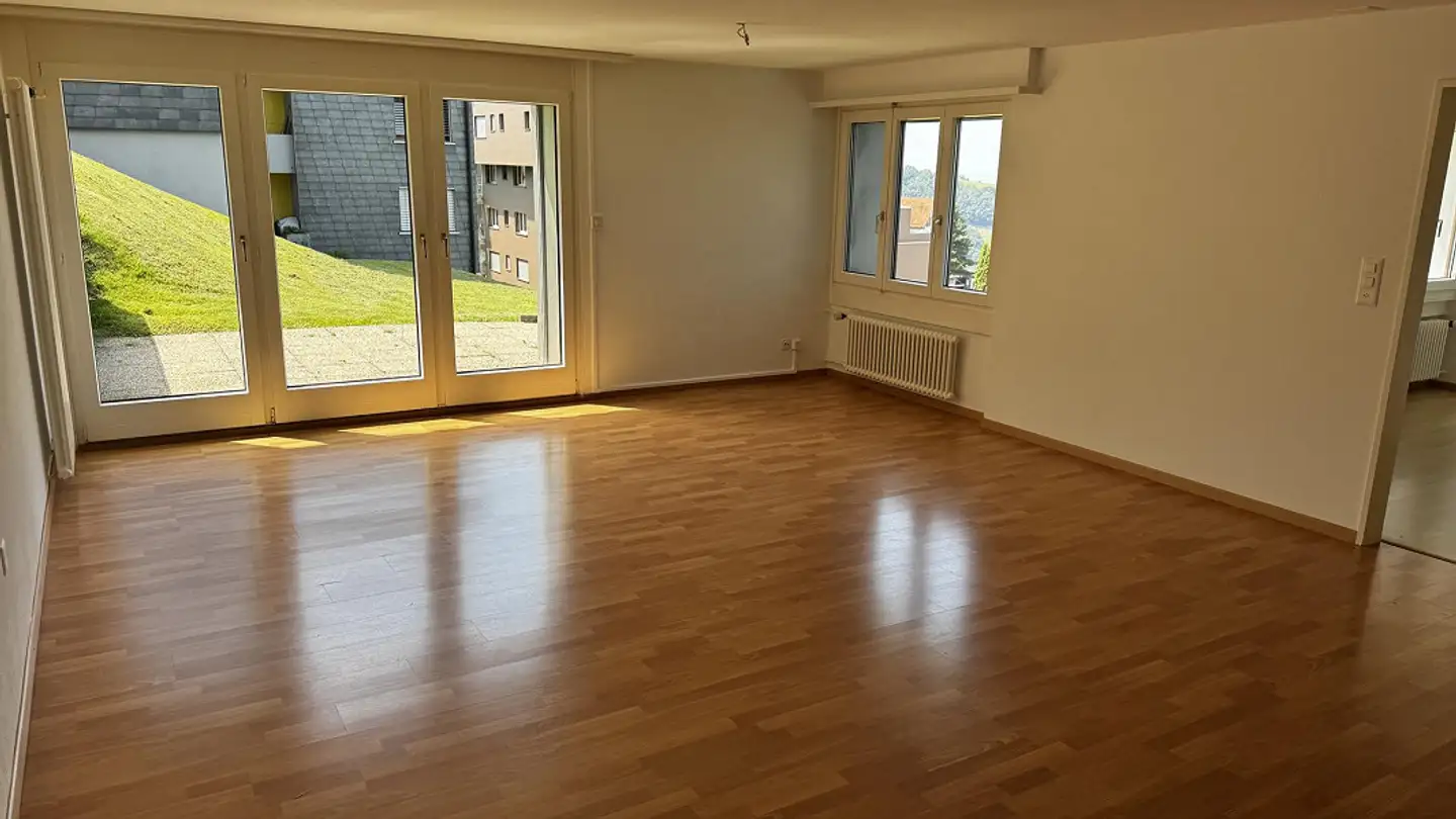 Appartamento a gradini in affitto - 9427 Wolfhalden