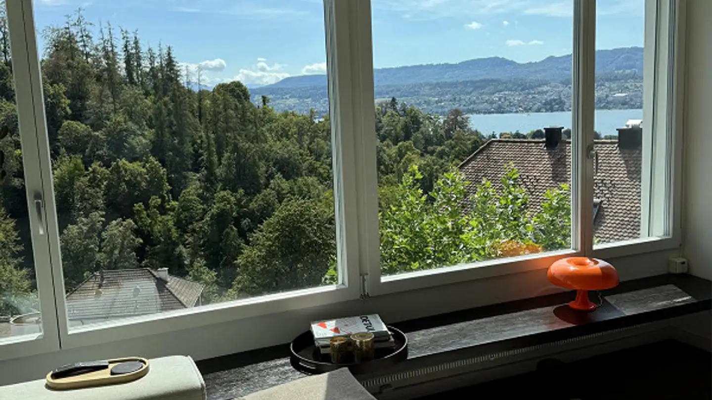 Appartement à louer - Weinmanngasse 43, 8700 Küsnacht ZH - Photo 2