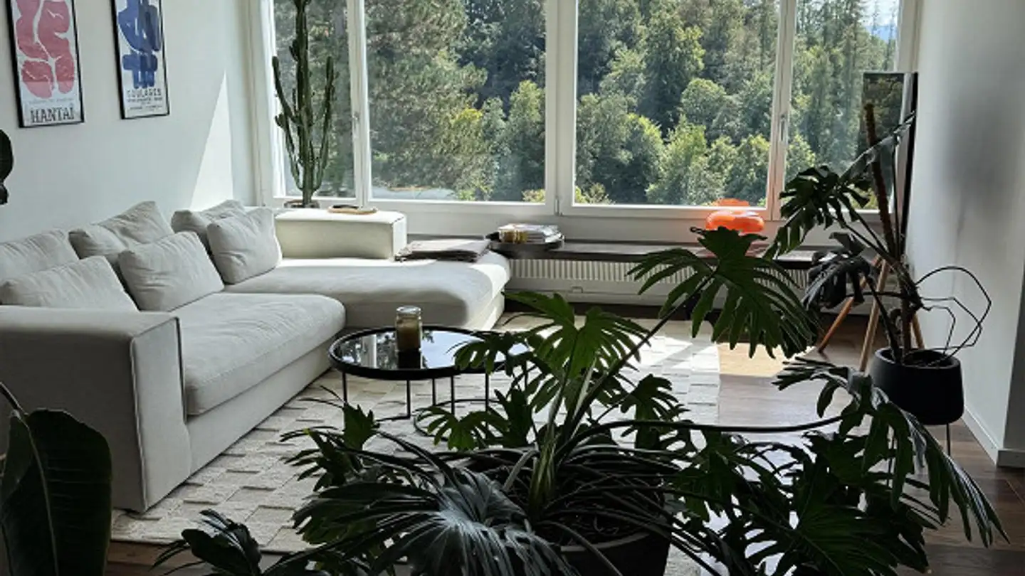 Appartement à louer - Weinmanngasse 43, 8700 Küsnacht ZH - Photo 3