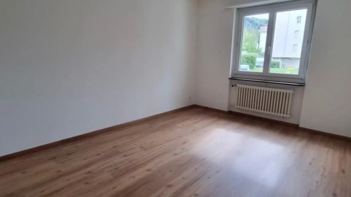 Apartment for rent - Sankt Niklausengasse 5, 6010 Kriens - Photo 2