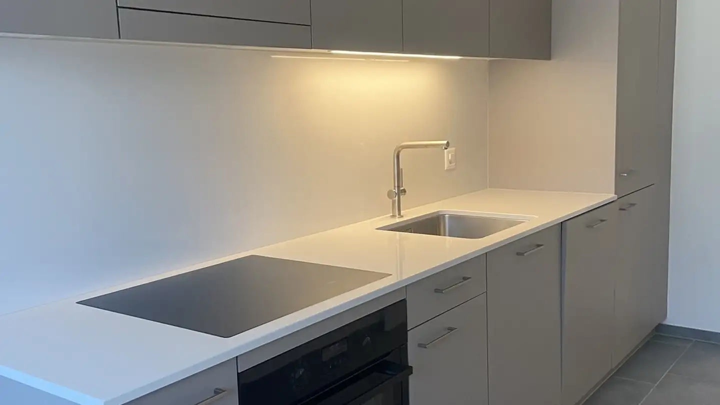 Appartamento in affitto - Feldbergstrasse 96, 4057 Basel - Foto 4