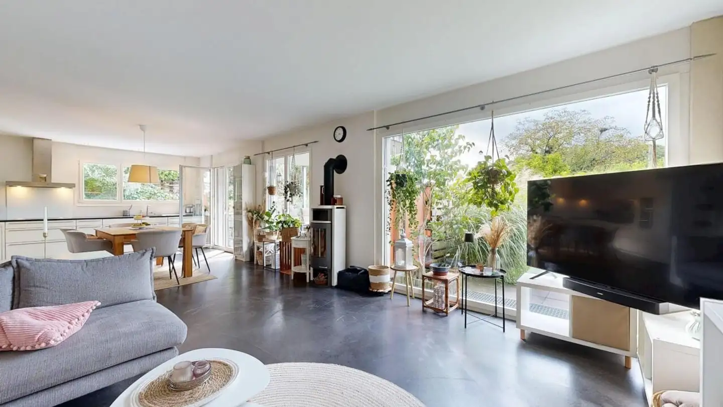 Einfamilienhaus kaufen - 5023 Biberstein - Foto 2