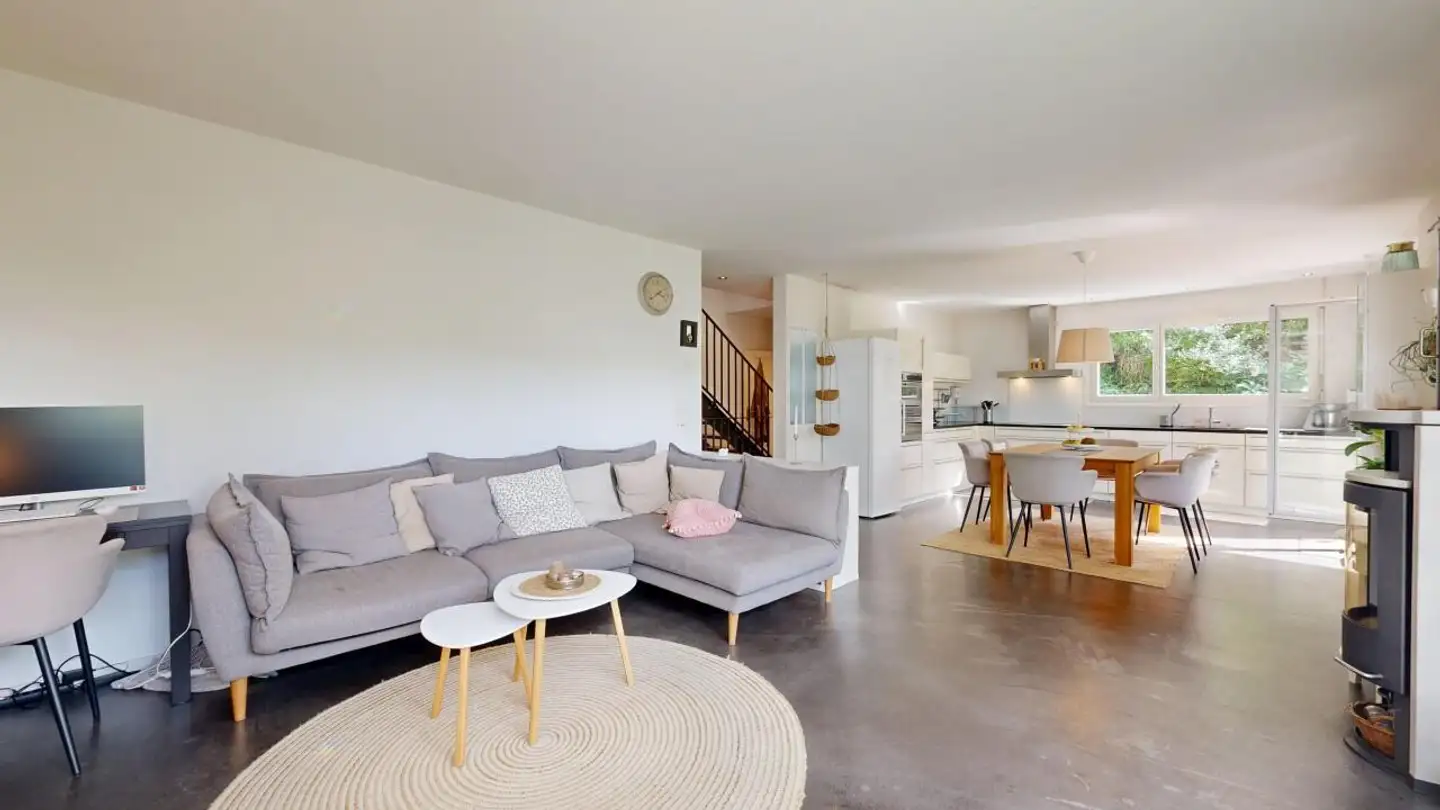 Einfamilienhaus kaufen - 5023 Biberstein - Foto 4